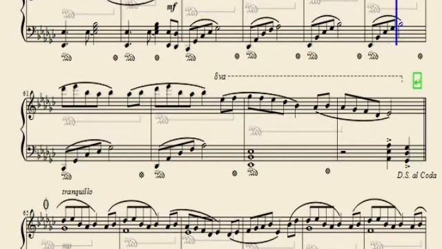 Bad Apple!! (Piano) смотреть онлайн