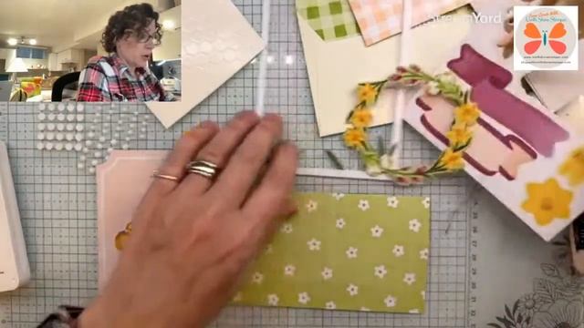 February 2024 Paper Pumpkin смотреть онлайн