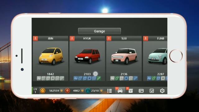 How to hack Dr. driving 2 || Dr. driving 2 hack || for android or iOS || no root required || смотреть онлайн