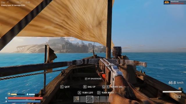 FEMBOY SURVIVAL GONE WRONG смотреть онлайн