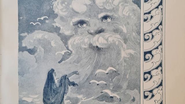 Русская народная сказка. «Котома-дядька». смотреть онлайн