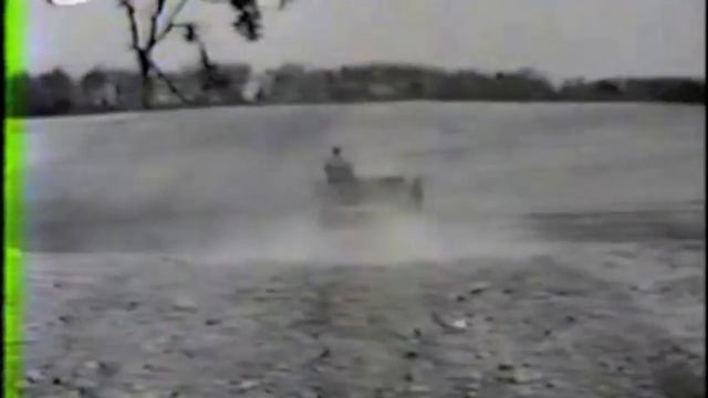 The Universal Jeep Part 2 -1948 смотреть онлайн