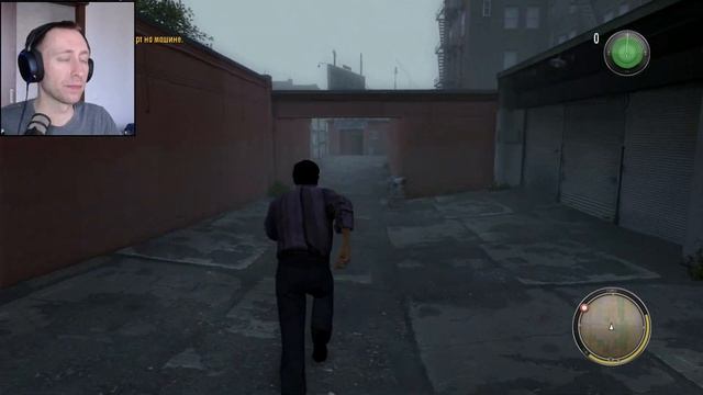 В ЗАСАДЕ 🍊 #03 MAFIA 2 ПРИКЛЮЧЕНИЯ ДЖО ПРОХОЖДЕНИЕ смотреть онлайн