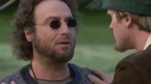 EP 2 Robin Hood: Men in Tights (1993) - Blinkin