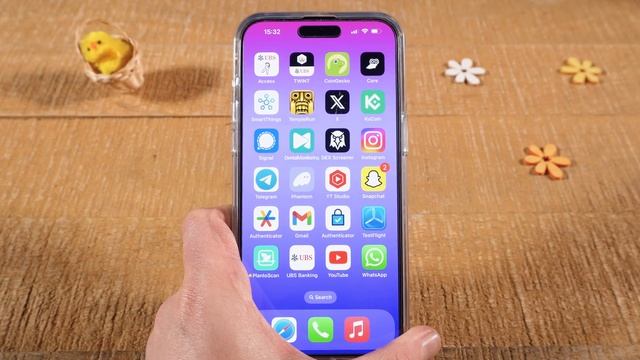 How to Backup and Restore WhatsApp Chats on iPhone (2024) смотреть онлайн