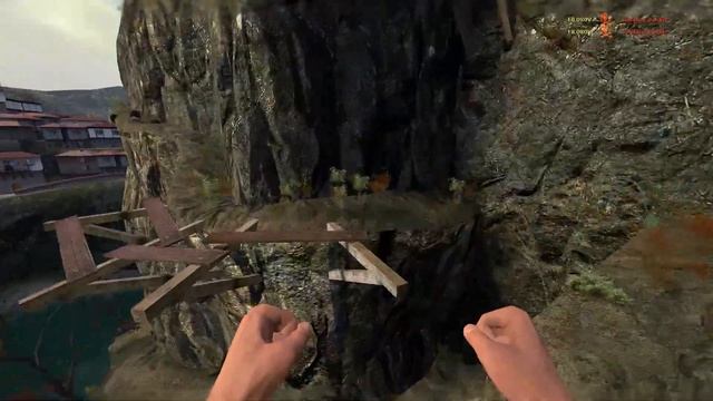 Garry's Mod fists from Crack Life again смотреть онлайн