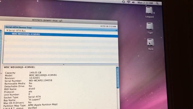 [ENDED] My 10th Anniversary Power Mac G5 Giveaway! смотреть онлайн