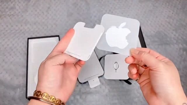 NEW IPHONE 13 PRO MAX | UNBOXING SIERRA BLUE | GIFT FOR MYSELF | Beth Mortlock смотреть онлайн