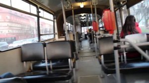 Karosa B 741 #2643 na linke 74