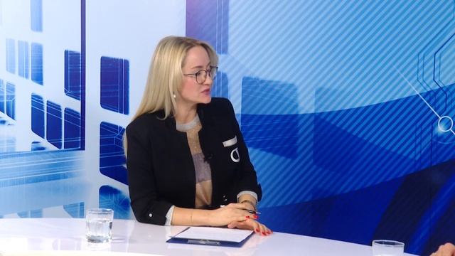 «Актуальное интервью» 18 января 2024 г. смотреть онлайн