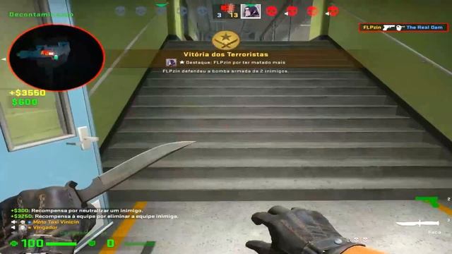 LIL PUMP - LONELY 💔 Csgo Montage смотреть онлайн