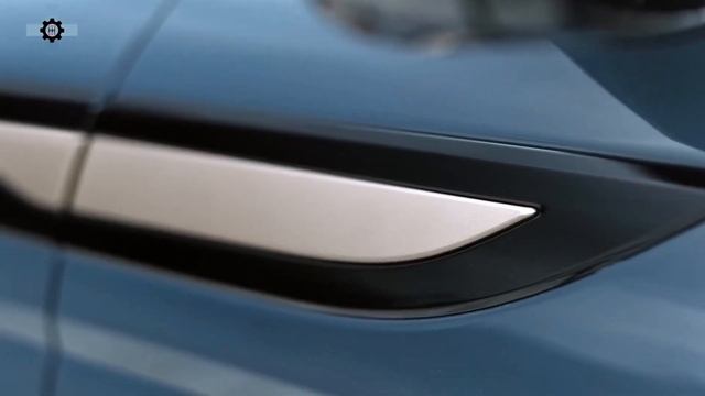 2024 Range Rover EVOQUE facelift Edition || Hi-Tech Compact SUV смотреть онлайн