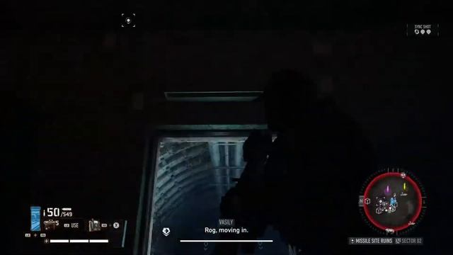 Tom Clancy's Ghost Recon Breakpoint.. OPERATION MOTHERLAND.. Final Stage, Golem Island.. смотреть онлайн