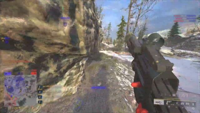 Battlefield 2042 : FALCK l’instoppable….. смотреть онлайн