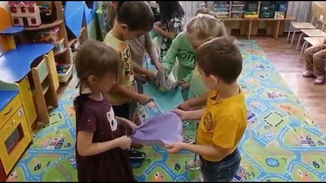 Игры на сплочение детского коллектива смотреть онлайн