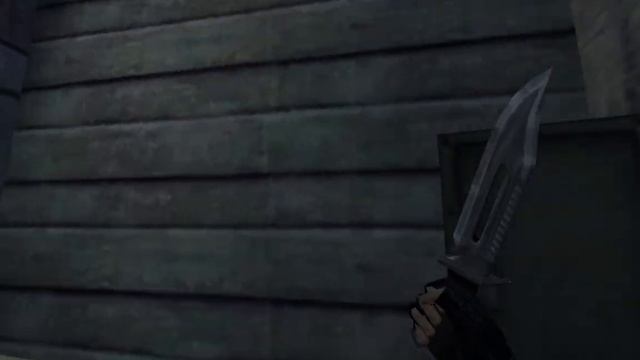 Half-Life: Focalpoint - Playthrough