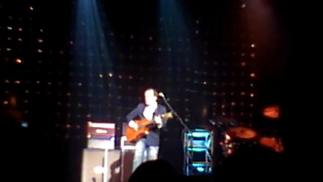 Joe Bonamassa "Woke Up Dreaming" 16 November 2010 смотреть онлайн