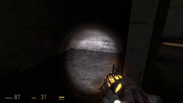 Half Life 2 Episode 2 CM PT E6 смотреть онлайн