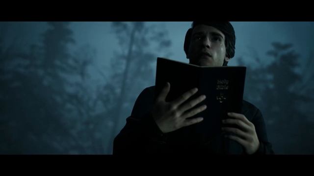 THE DARK PICTURES ANTHOLOGY: LITTLE HOPE ► ПРОХОЖДЕНИЕ БЕЗ КОММЕНТАРИЕВ ► ЧАСТЬ 1 смотреть онлайн