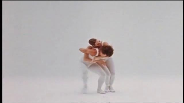 Ballet pour tam tam et percussion de Felix Blaska, avec Peter Heubi et Sylvie Guy смотреть онлайн