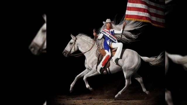Fans of Beyonce Are Disappointed by Songs Not Included on the "Cowboy Carter" CD and Vinyl Versions смотреть онлайн