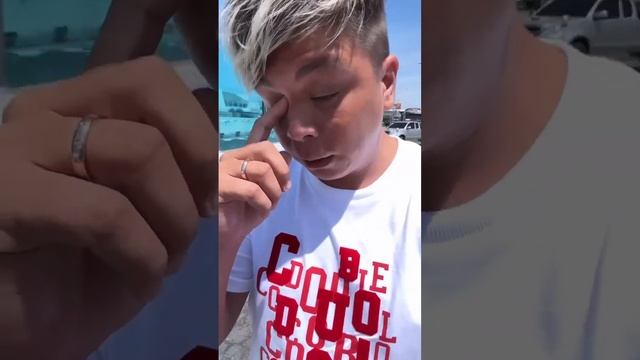 Элвин Грей и Инзиля едут в Бангкок смотреть онлайн