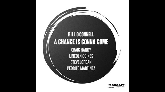 Bill O'Connell - A Prayer for Us смотреть онлайн