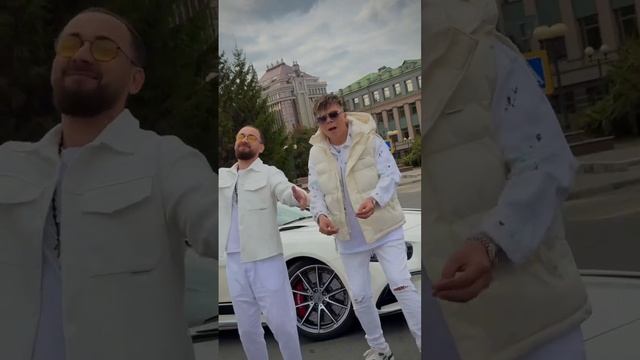Татарка | Премьера | Элвин Грей & БАХТАВАР смотреть онлайн