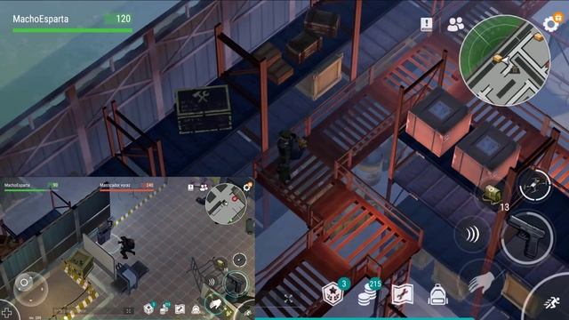 TRUCO 2.0 Lo que Quieres VARIAS VECES | LAST DAY ON EARTH смотреть онлайн