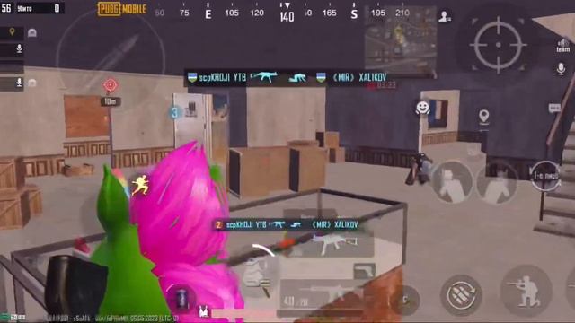 #2 🔥 HIGHLIGHTS 🔥| PUBG MOBILE | iPhone XR 📱 смотреть онлайн