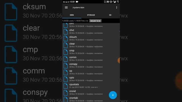 maksimalkan android dengan init D tweak смотреть онлайн