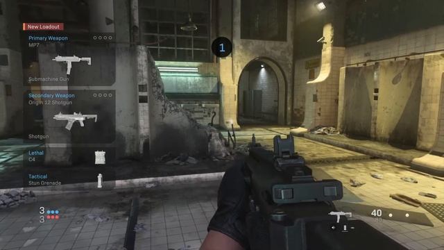 CALL OF DUTY MW Gunfight VICTORY смотреть онлайн