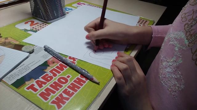 Влог. Рисую аватарку Претти Кети. Pretty Ketty, я тебя обожаю 😍. смотреть онлайн