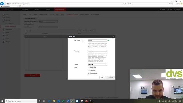 CCTV Visual Verification For Intruder Alarms (Optex Chekt) смотреть онлайн