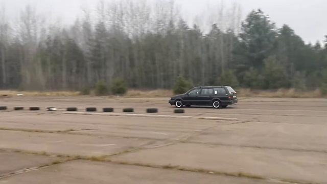 Гонки #32 - Датсун и Ваг.... +18 ))) смотреть онлайн