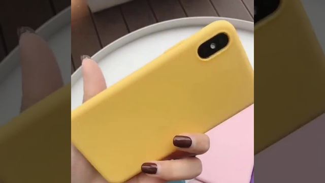 Чехлы Nuobi Classic Collection смотреть онлайн