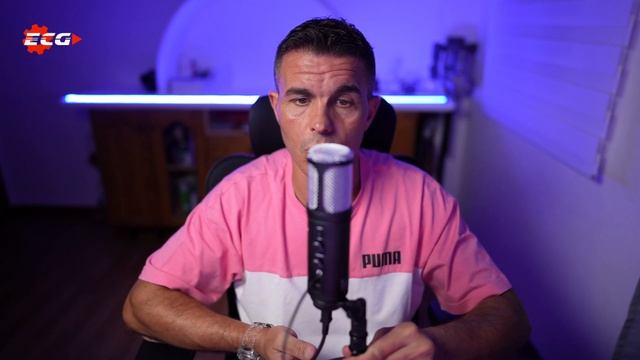Genesis Radium 600 [MICRÓFONO MUY PRO] смотреть онлайн