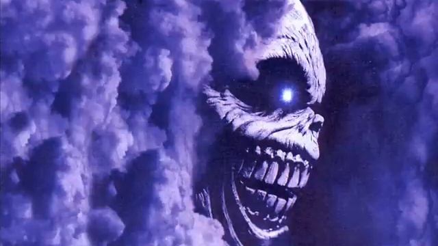 Sabbath Bloody Sabbath (IRON MAIDEN) + Lyrics