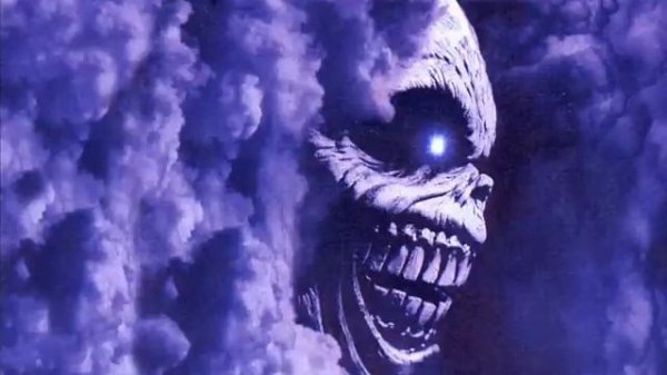 Sabbath Bloody Sabbath (IRON MAIDEN) + Lyrics