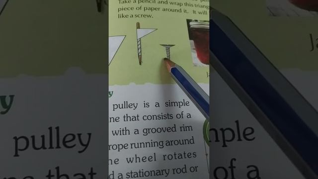 Class-5 ,subject- science,Video -13,ch-11, simple machine, by Mrs-sapna смотреть онлайн