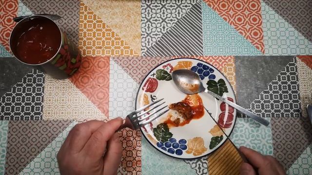 Vegan Meatballs - Weird Stuff In A Can #148 смотреть онлайн