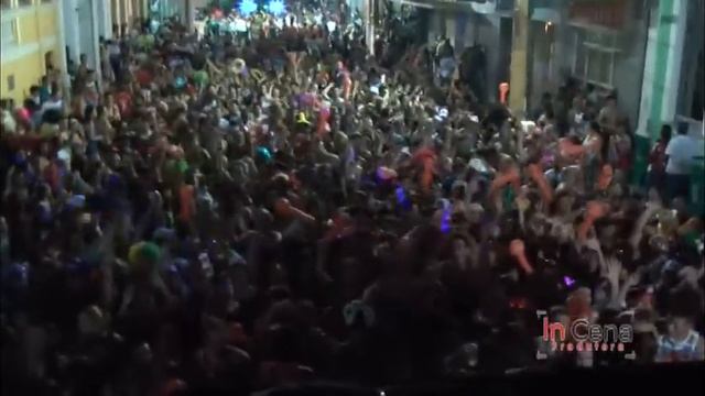 Carnaval em Jaguarão - RS Trio Jaguar смотреть онлайн