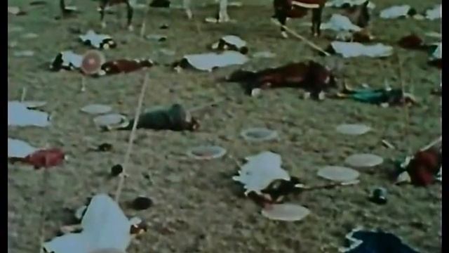 David And Goliath (1961) - [9/10] смотреть онлайн