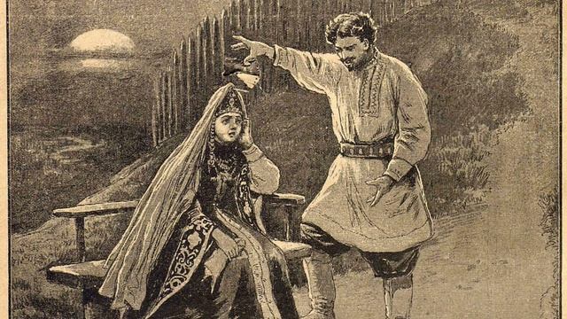 Добрыня Никитичъ смотреть онлайн