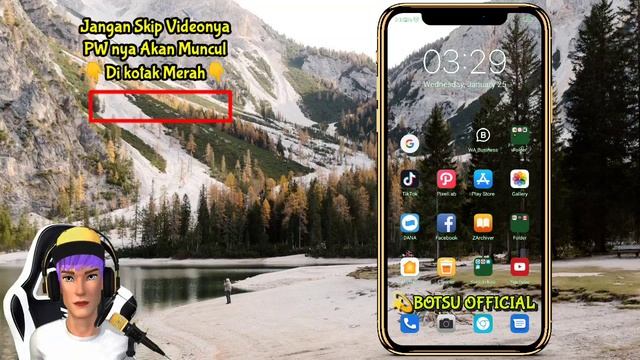 Memberikan Inspirasi Part 77‼️ T-H Live Lastest Mod 2023 - Sama Bling2 Ya - Spesial Imlek 2023 смотреть онлайн