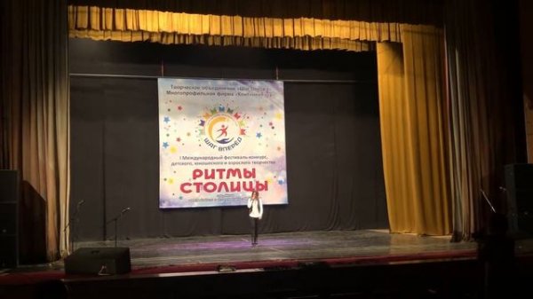 Авторская песня "Побег". Author song "Escape"