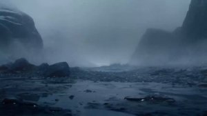 💿👽Prometheus - Dystopian Ambiance Meditations Music - Post-Apocalyptic Dark Ambient