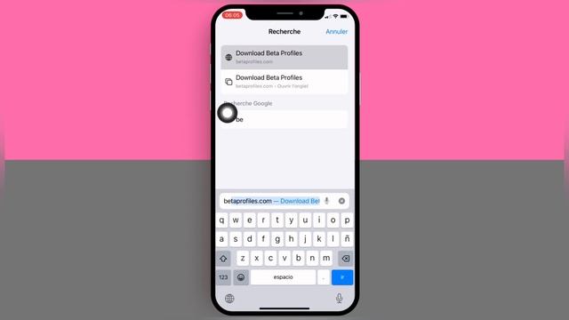 Comment installer iOS 16 version bêta✅ Wolof 🔥 смотреть онлайн