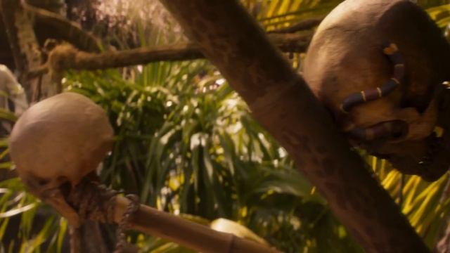 Круиз по джунглям (2020) - трейлер Скала Джонсон 60 FPS смотреть онлайн