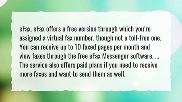 Can I send a fax from my printer without a phone line? смотреть онлайн